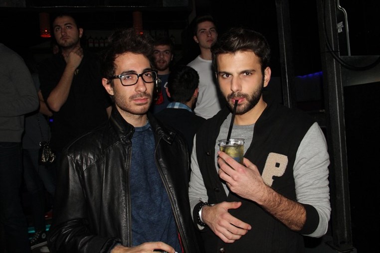 Stereo Club Nights Re launching